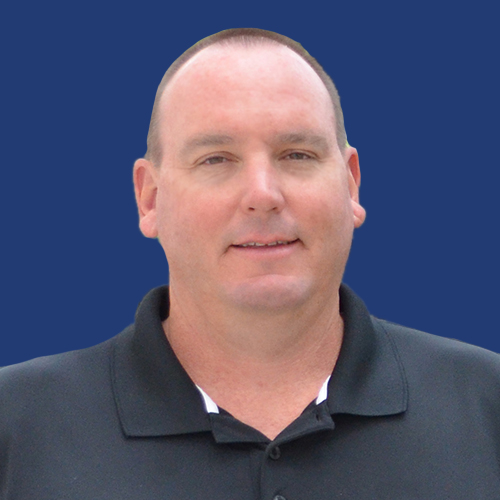 Brad Tatsch